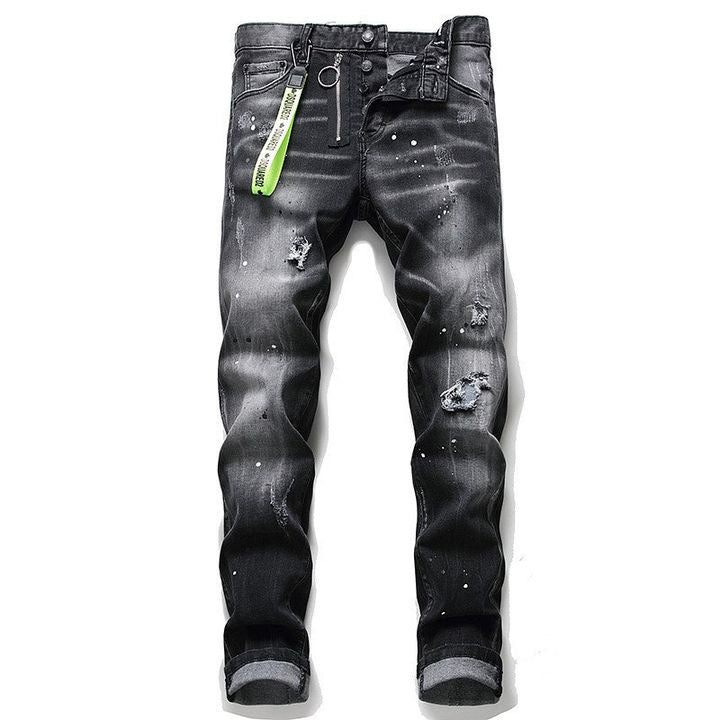 jeans Dsquaredoo2