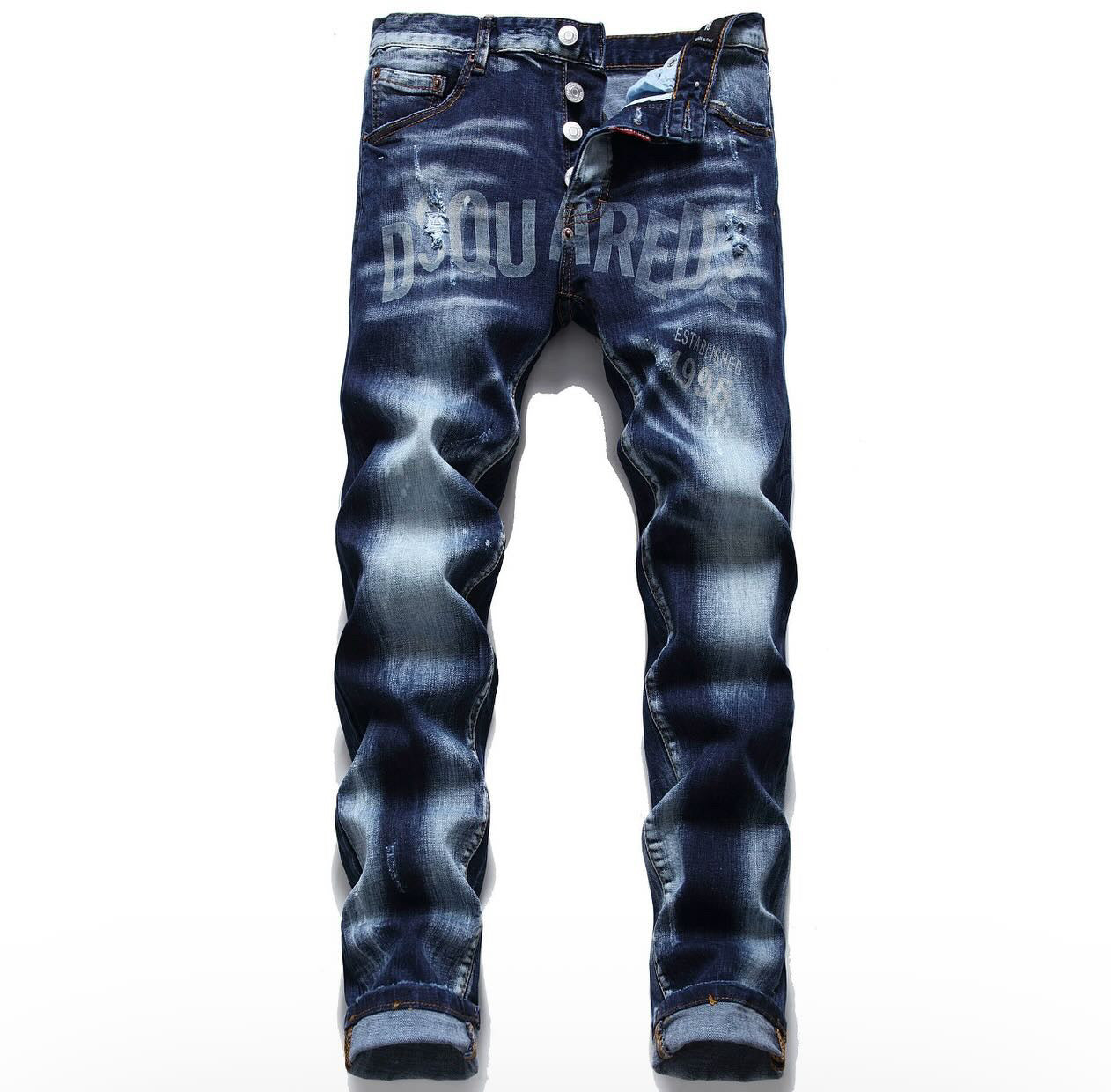 jeans Dsquaredoo2