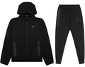 Nike tech tracksuit