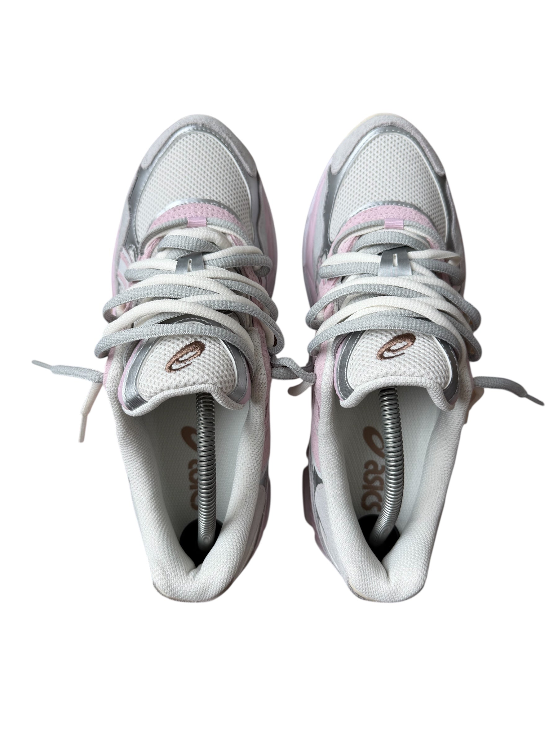 ASICS GEL NYC CLOUD PINK