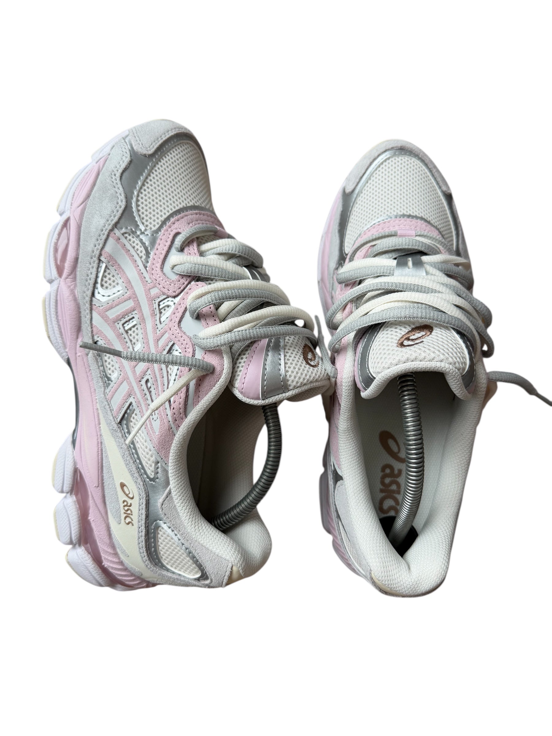 ASICS GEL NYC CLOUD PINK