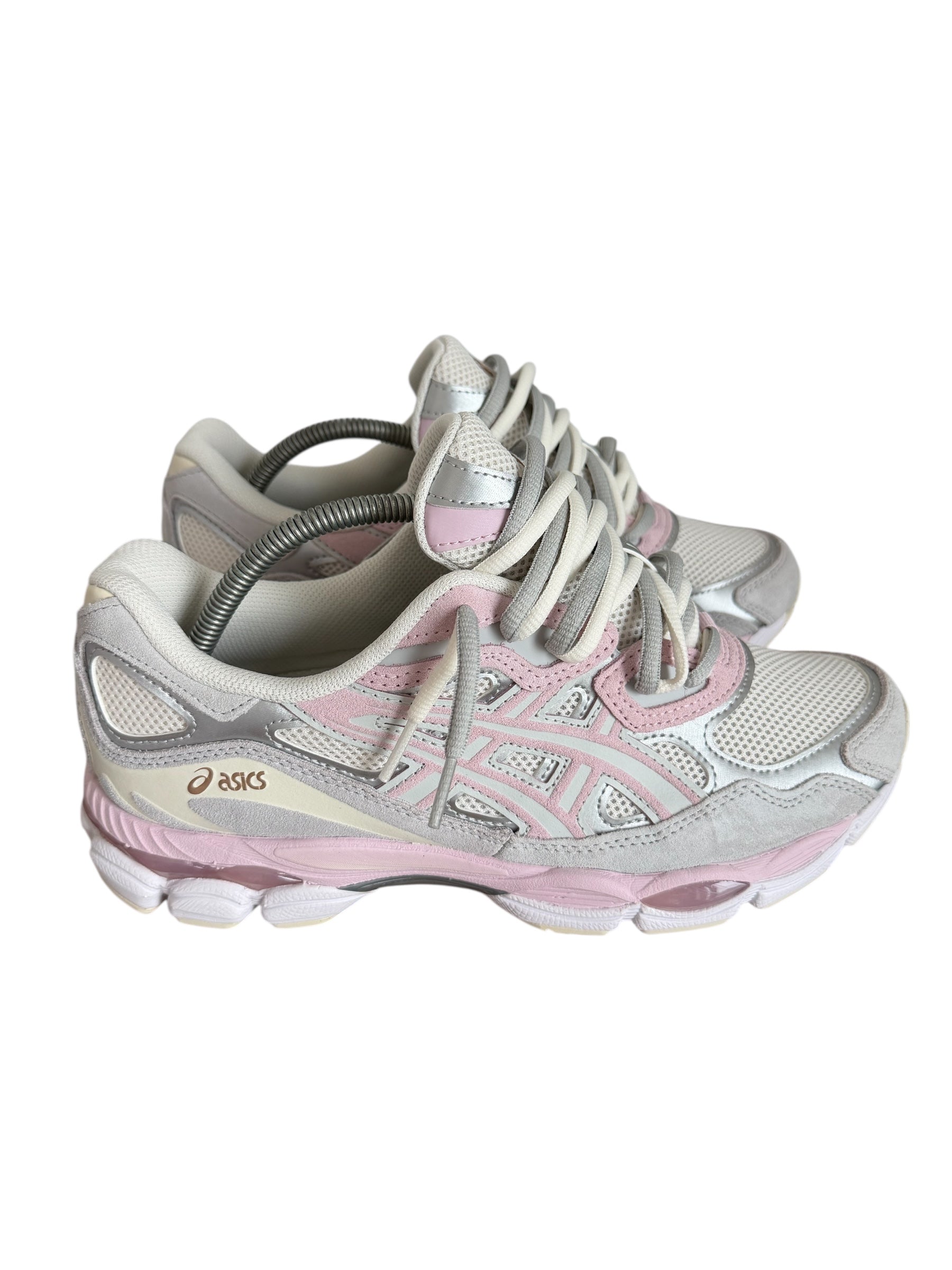 ASICS GEL NYC CLOUD PINK