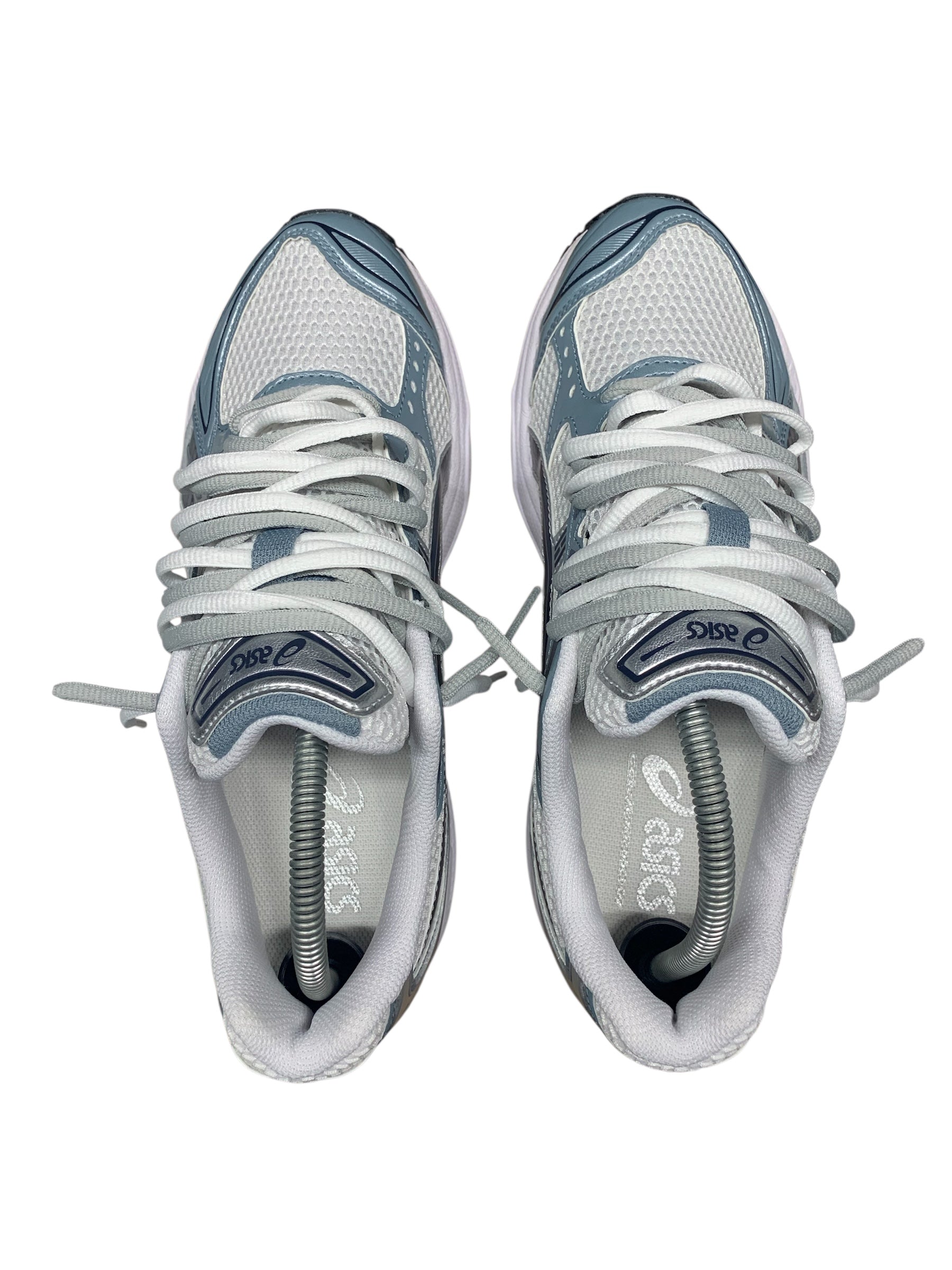 ASICS GEL KAYANO FJORD GREY