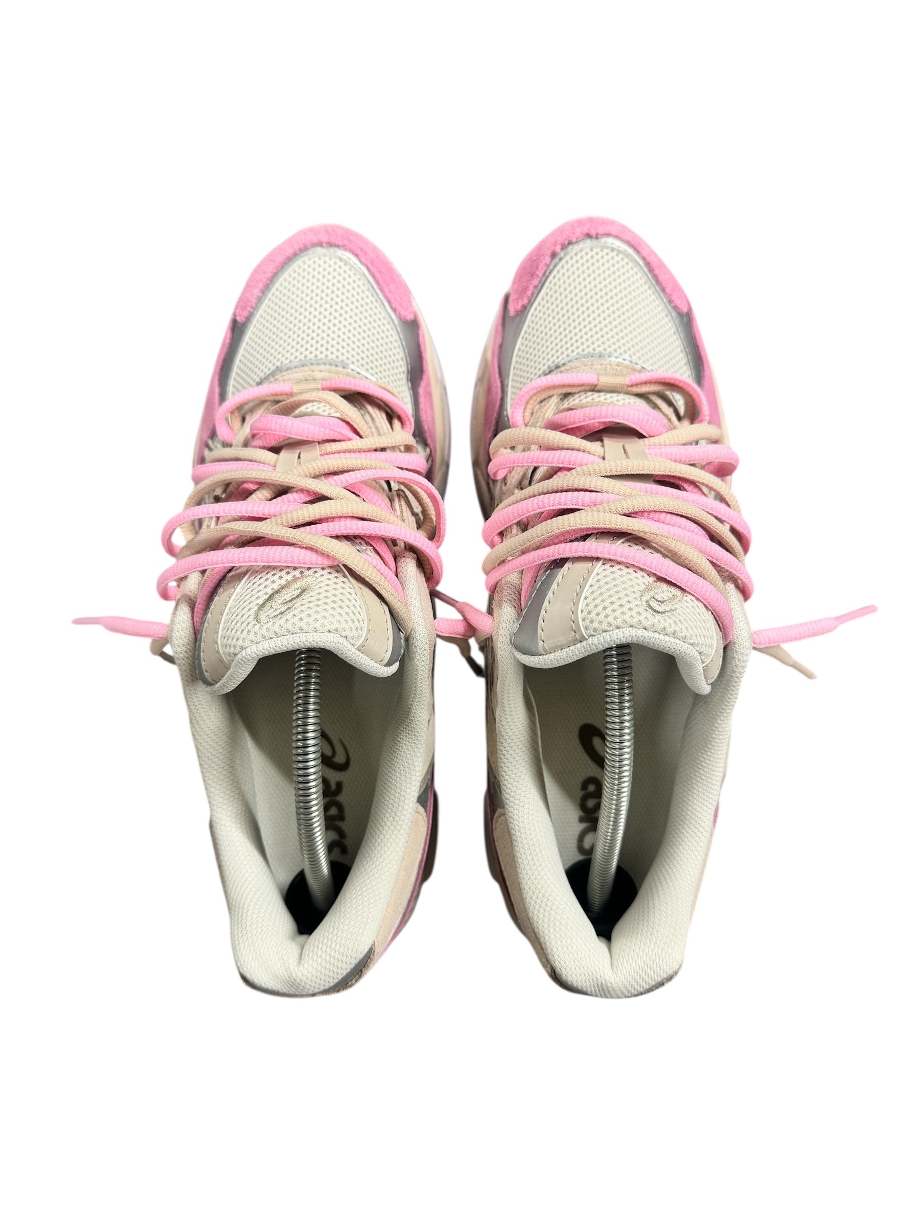 ASICS GEL NYC MINERAL BEIGE