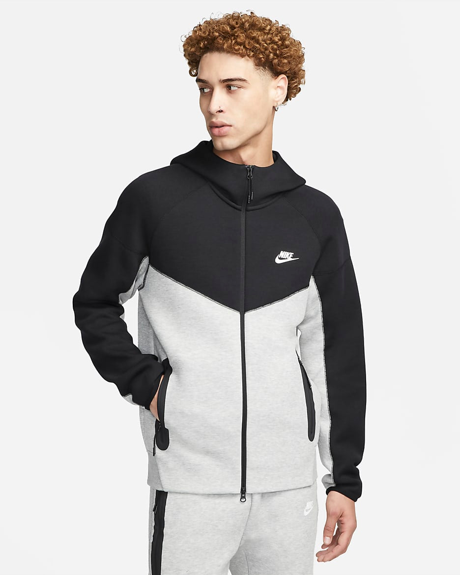 nike tech(completa)