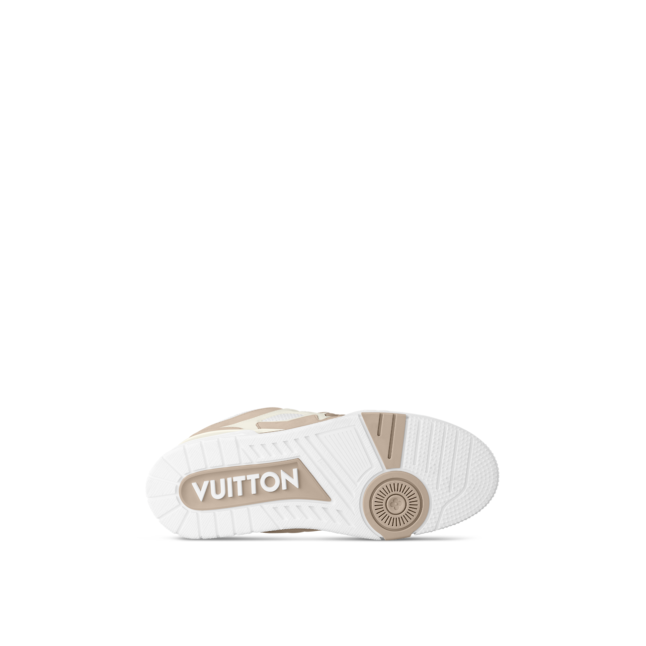 Victor Luxe Skate