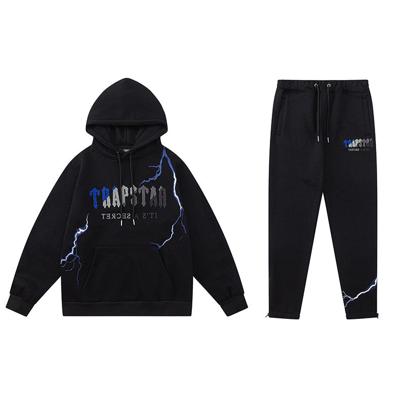Trapstar Tracksuit