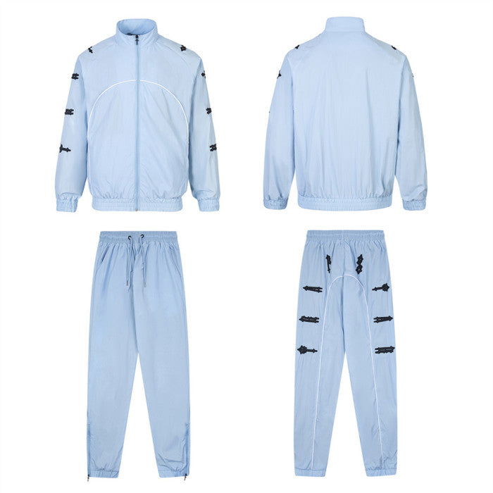 Trapstar Tracksuit