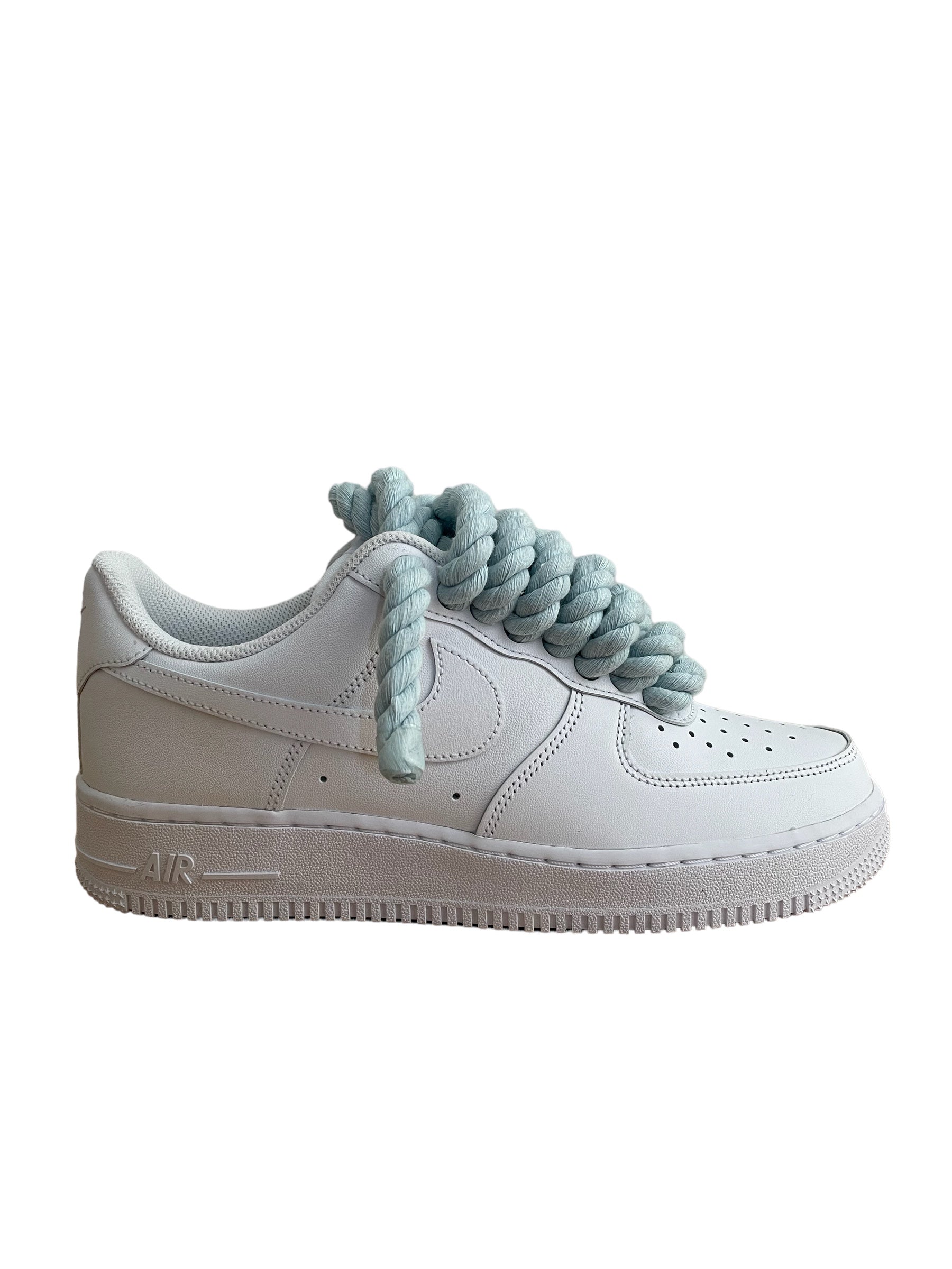 27 AF1 BABYBLAU